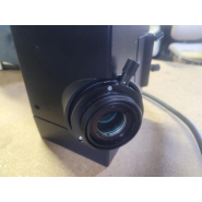 Source de lumière fluorescente Olympus U-ULH avec alimentation BH2-RFL-T3_5