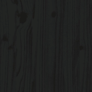 Vidaxl banc de travail noir 80x50x80 cm bois de pin massif 822500_5