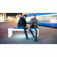 Banc solaire standard CR_5