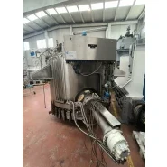 Filtre-sécheur nucha atex 3v tech 250 fpp/sd fm 2,5 m² - C13598_5