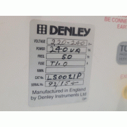 Laveur de microplaques Labsystems Autowash I_5