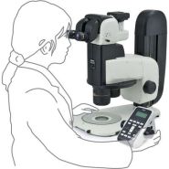 Nikon smz25-smz18 : stéréomicroscopes de recherche_5
