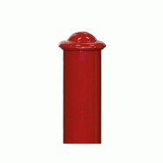 Support cycles duo - Agora - 8207413 - acier peint sur galva, fixation par scellement direct_5
