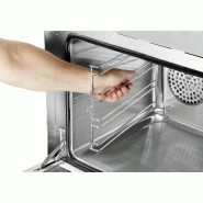 Four à convection  AT120 Bartscher_5