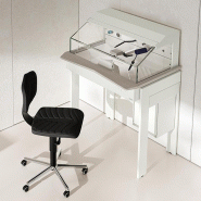 Prof - Mobilier modulaire pour laboratoires de prothèse dentaire_5