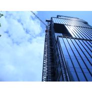 Ascenseur de chantier pour personnes et matériaux jusqu'à 3200 kg - PMH_5