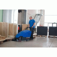 Balayeuse KS 51 BM 45 12 Volts_5