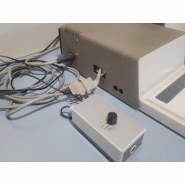 Mettler toledo tc10a/tc15 ta controller + tma40 + dsc20_5