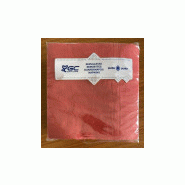 SERVIETTES 2PLIS gomacamps PUNTA&PUNTA 40x40 paquet de 100_5