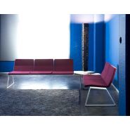 Mobilier ILDU avec tablettes d'angle en option