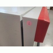 Incubateur / étuve réfrigéré BINDER KB-115 avec convection forcée 100°C_5