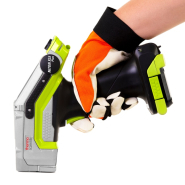 Analyseur XRF portable  plus léger, plus compact pour l'identification des métaux purs, des alliages - Niton TM XL5 Plus_5