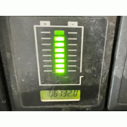 Jungheinrich ERE225 Gerbeur transpalette électrique_5