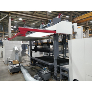 Table de découpe laser fibre ADFORM - BLE PRO - 13117 - 3000W - Format 1500x3000mm - Précision et faible encombrement_5