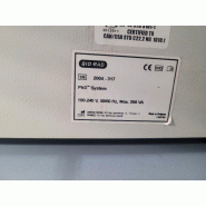 Analyseur de laboratoire Bio-Rad Phd System pour pièces_5