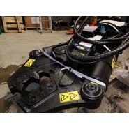 Pince de demolition hc pelles 2 à 165 tonnes_6