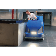 ARA 100 BM 200 Autolaveuse Columbus_5