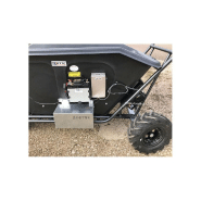 Moteur 250 W COMPLET  avec réducteur_5