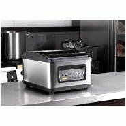 Machine sous vide à cloche 6,8L - Buffalo - HX585_5