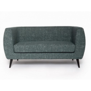 Canapé d'accueil moelleux et contemporain - SEA SHELL - design italien, options personnalisables_5