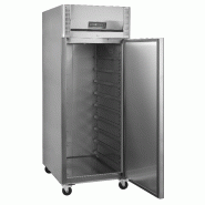 Congélateur vertical BF850I L740mm 67796 TEFCOLD_5