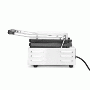 Gaufrier électrique Liège 1500W HENDI_5