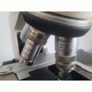 Microscope Olympus BH2_5