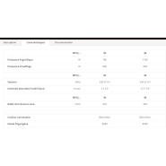 Climatiseur de cave à vin monobloc MPCJ traversant - Friax Industrie - Genesis Plus et Vintage - Volume max 48m³_5