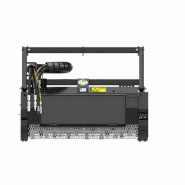 Débroussailleuses-déchiqueteuses hm215c - caterpillar finance france_5