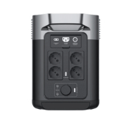 Ecoflow Delta 2 - Station d'énergie portable 1024Wh 12V 230V - Batterie solaire nomade_5