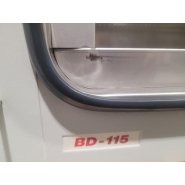 Incubateur / étuve BINDER BD-115 avec convection naturelle 100°C_5