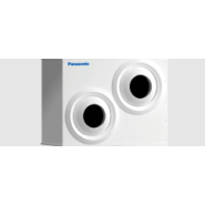 Unité intérieure + Unité extérieure de climatisation - Petit tertiaire - PACi NX - Elite - Standard - Panasonic_5