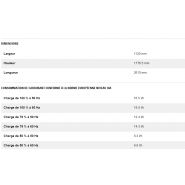 Xqp60 groupes électrogènes industriel mobile de location - caterpillar - puissance principale 60 kva_5