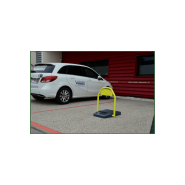 Arceau de Parking automatique résistant aux chocs - PS PRO SOLAIRE Gamme PREMIUM - Motorisé par vérins à gaz_5