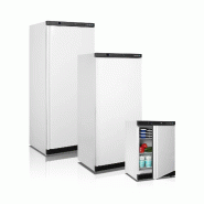 Congélateur de stockage UF200 ( 200 / 120 L) Blanc TEFCOLD_5