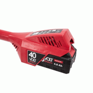 Coupe-branches télescopique sans fil pcsa 08-40n 40v 20cm – MTF – 6 m/s – 1aku2051_5