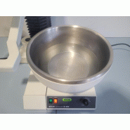 Rotavapor BUCHI R-124 avec bain-marie B-480_5