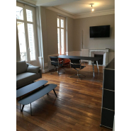 Aménagement de bureaux professionnels personnalisés à l'image de votre entreprise - APRIME_5