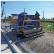 Powerplan PP - Finisher de fond de form pour pose précise de couches de base et de réglage_6