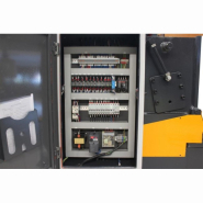 Cisaille hydraulique pendulaire LAMINOVA - SC_5