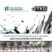 Corbeille de propreté anti bombes_5