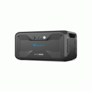 BLUETTI AC300 + 4*B300 Batterie de secours domestique_5