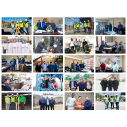 Centrale à béton de 60 m³ - Malaxeur double arbre 1 500 L - Silo 60 tonnes - Automatisation et installation gratuite_5