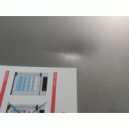 Incubateur / étuve MEMMERT UN 55 avec convection naturelle 300°C_5