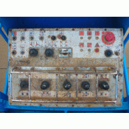 Nacelle telescopique AICHI sp21aj occasion_5