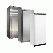 Congélateurs de stockage GN2/1 UF600SS L777mm 53540 TEFCOLD_5