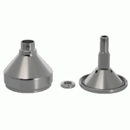 Écrémeuse électrique Milky FJ 130 EPR_5