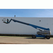 Nacelle telescopique GENIE s105 occasion_5