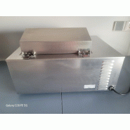 Bain-marie de laboratoire MEMMERT WNE 14_5