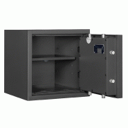 Coffre pour armes de poing FORMAT KWT 2000 - Classe 0 (EN 1143-1) - Serrure à clé (standard)_5